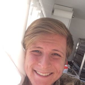 Meet your Posher, Austin